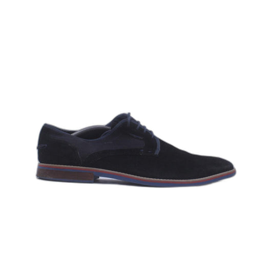A.M Black Formal Shoe