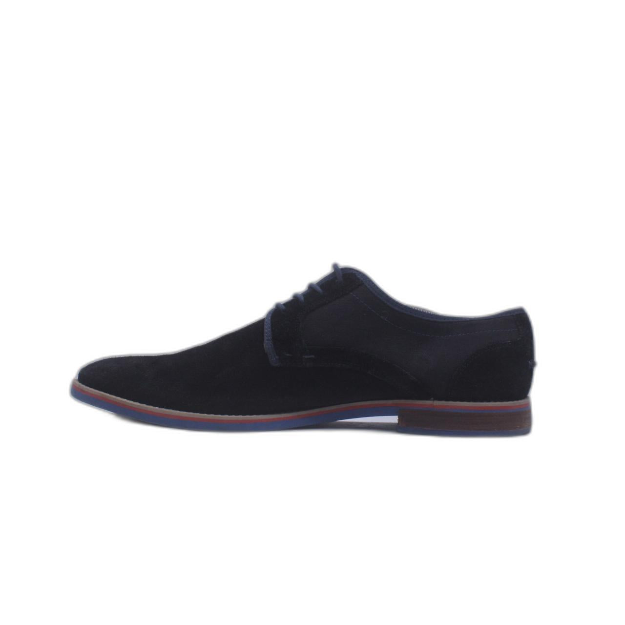 A.M Black Formal Shoe