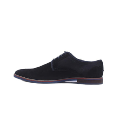 A.M Black Formal Shoe