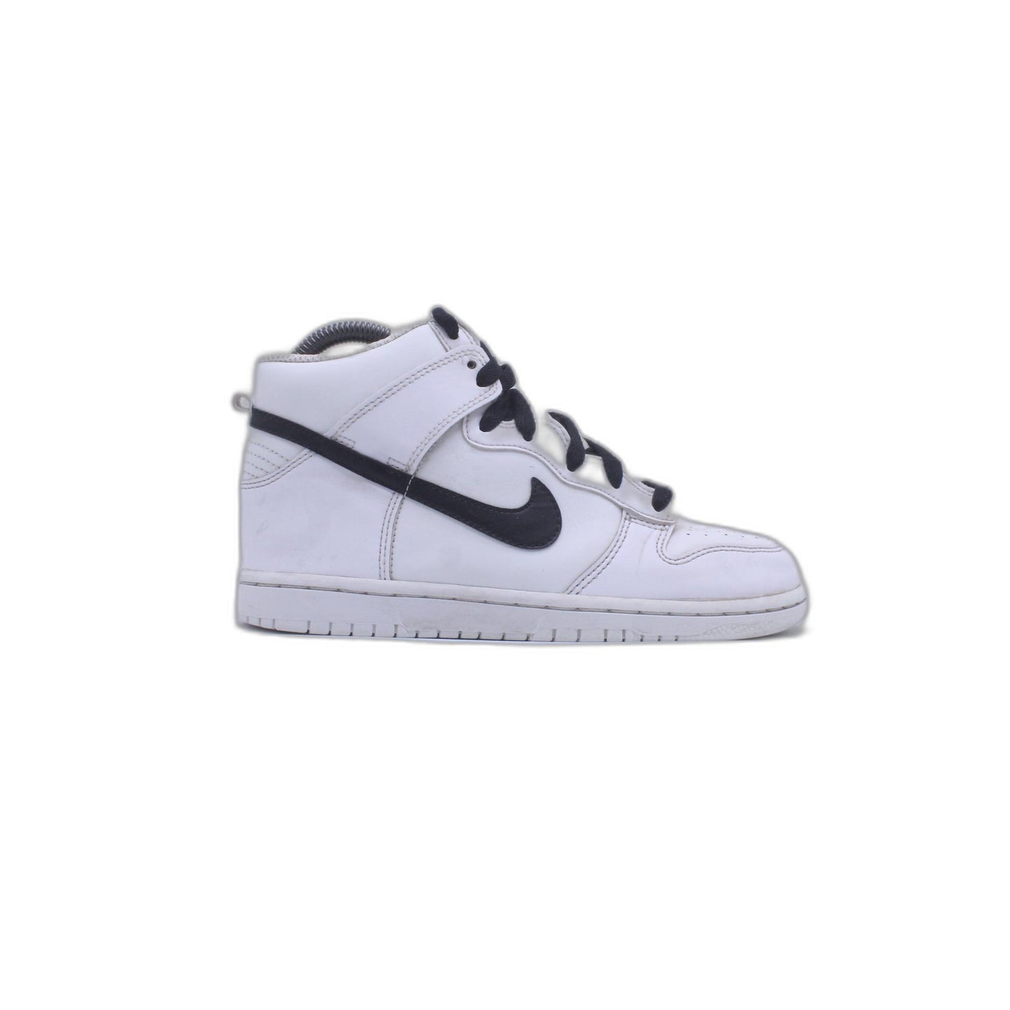 Nike Air Jordan 1 Low 'Triple White' 2022 Sneaker