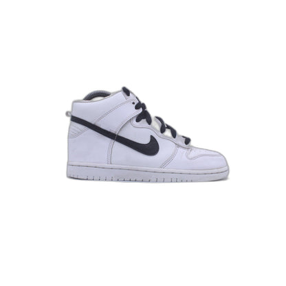 Nike Air Jordan 1 Low 'Triple White' 2022 Sneaker