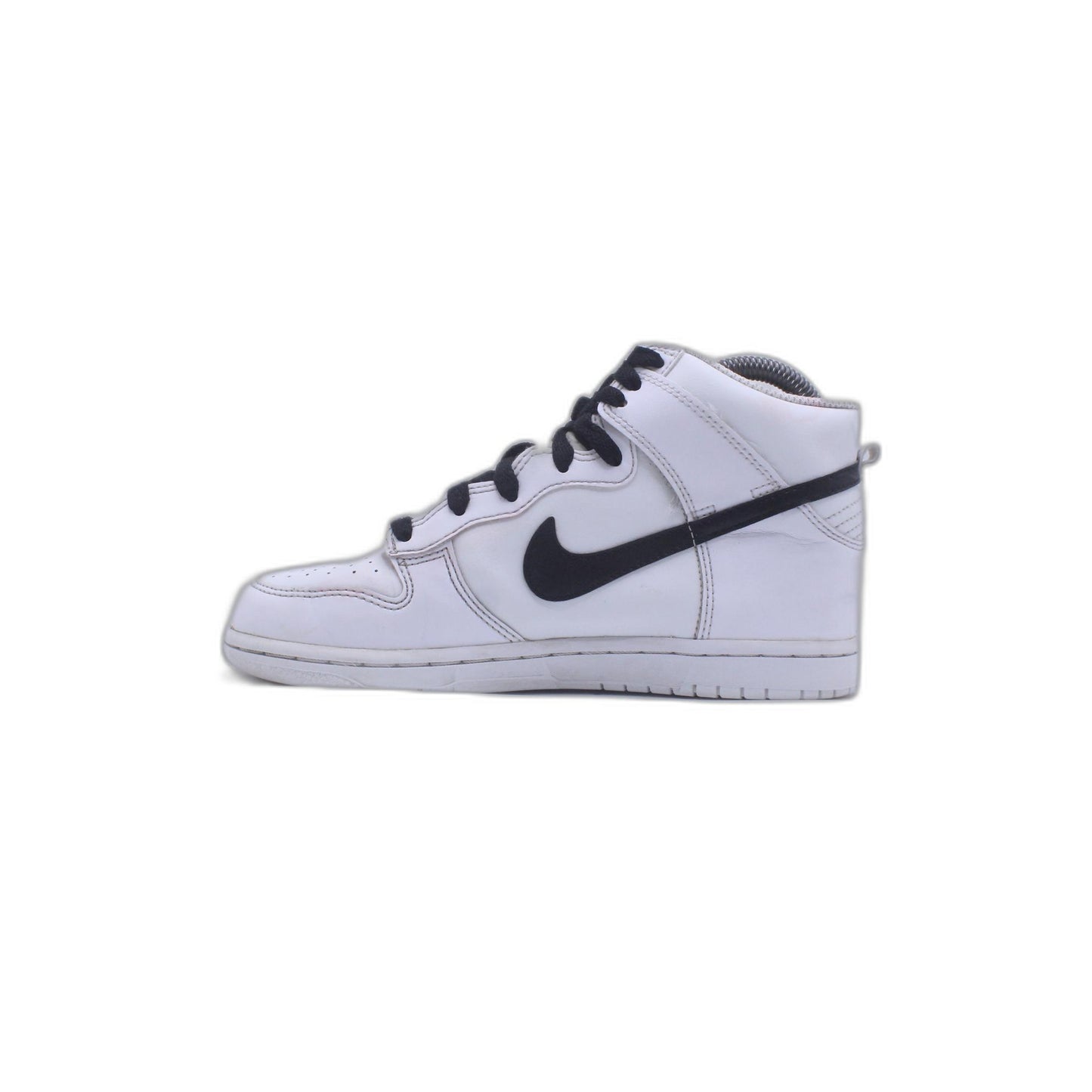 Nike Air Jordan 1 Low 'Triple White' 2022 Sneaker