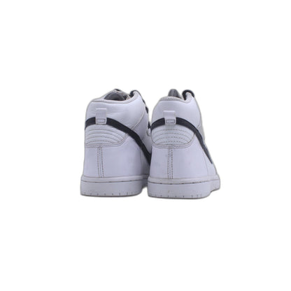 Nike Air Jordan 1 Low 'Triple White' 2022 Sneaker