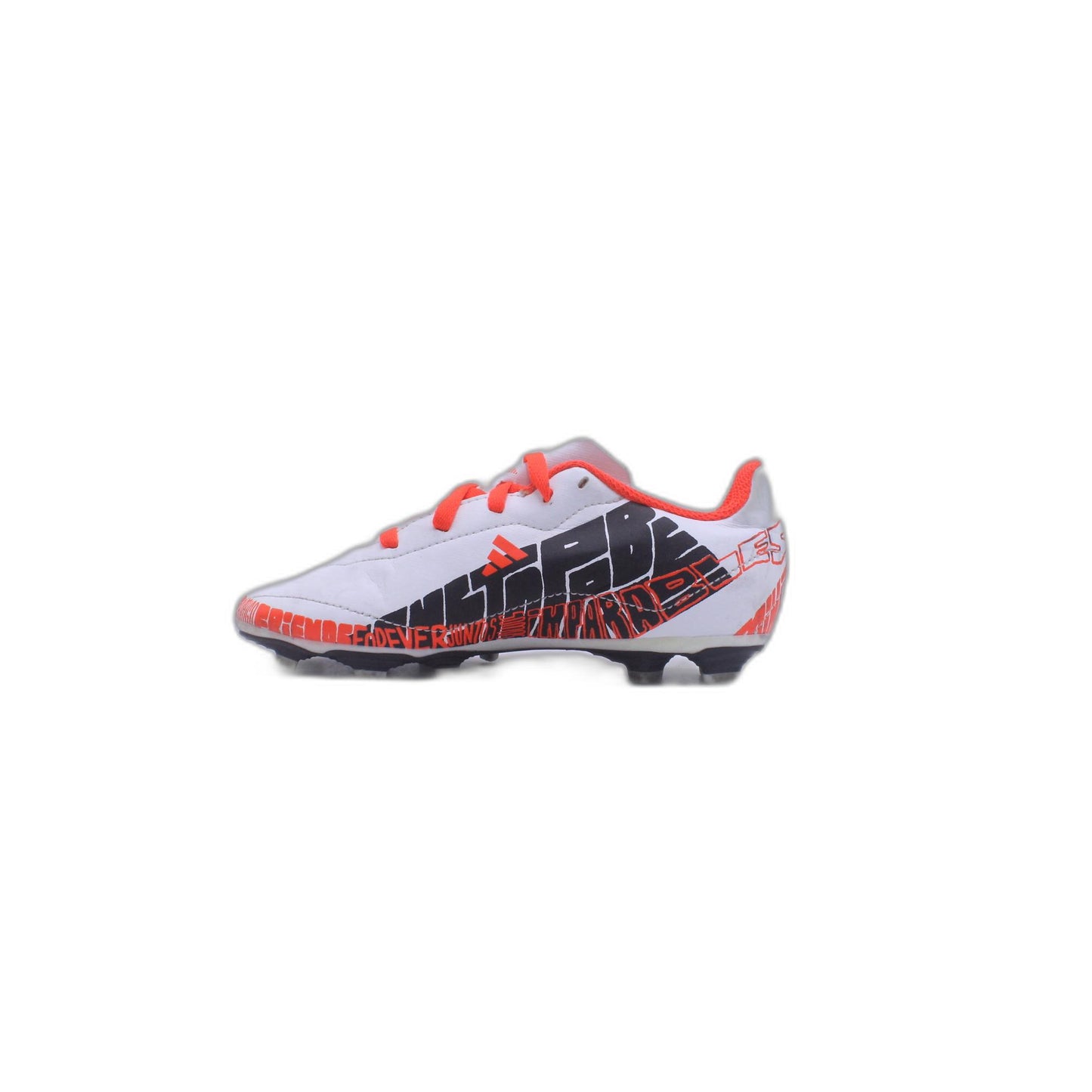 Adidas X SpeedPortal Messi.4 FxG Soccer Cleat