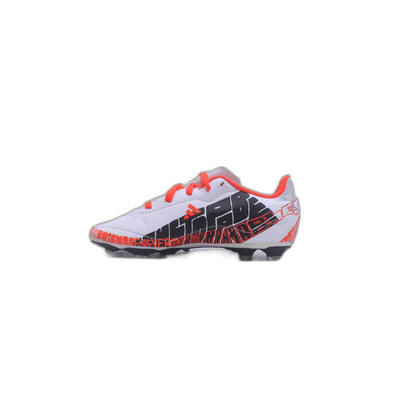 Adidas X SpeedPortal Messi.4 FxG Soccer Cleat