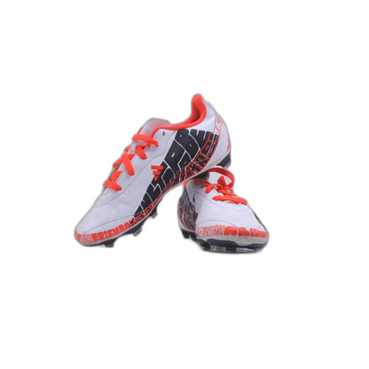 Adidas X SpeedPortal Messi.4 FxG Soccer Cleat