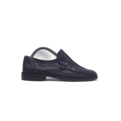 L.Lambertazzi Black Formal Shoe