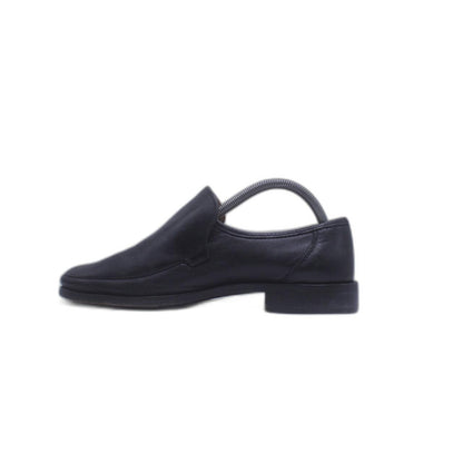 L.Lambertazzi Black Formal Shoe