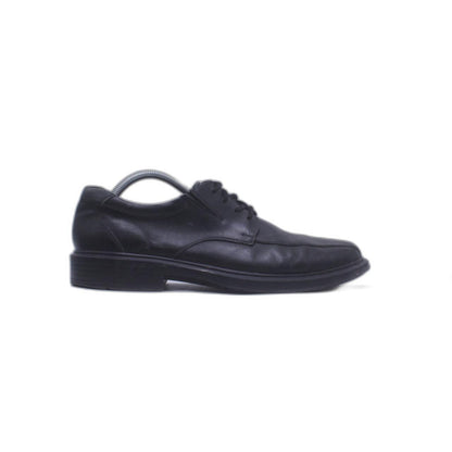 Claudio Conti Black Formal Shoe