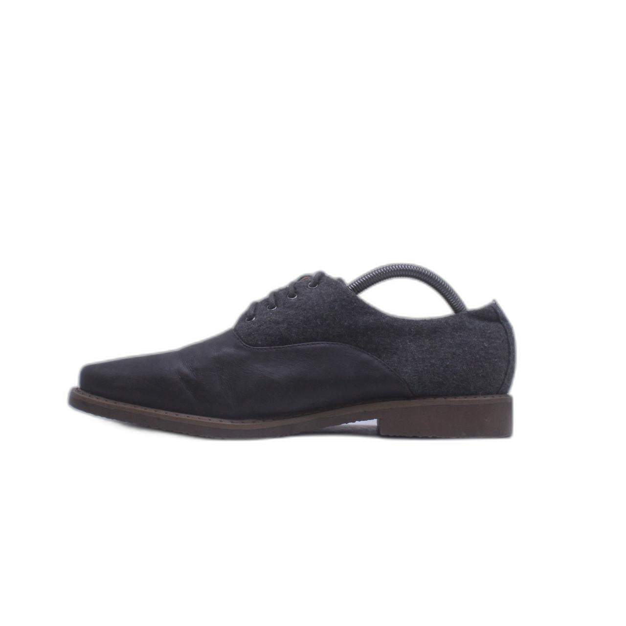 Sonoma Black Formal Shoe