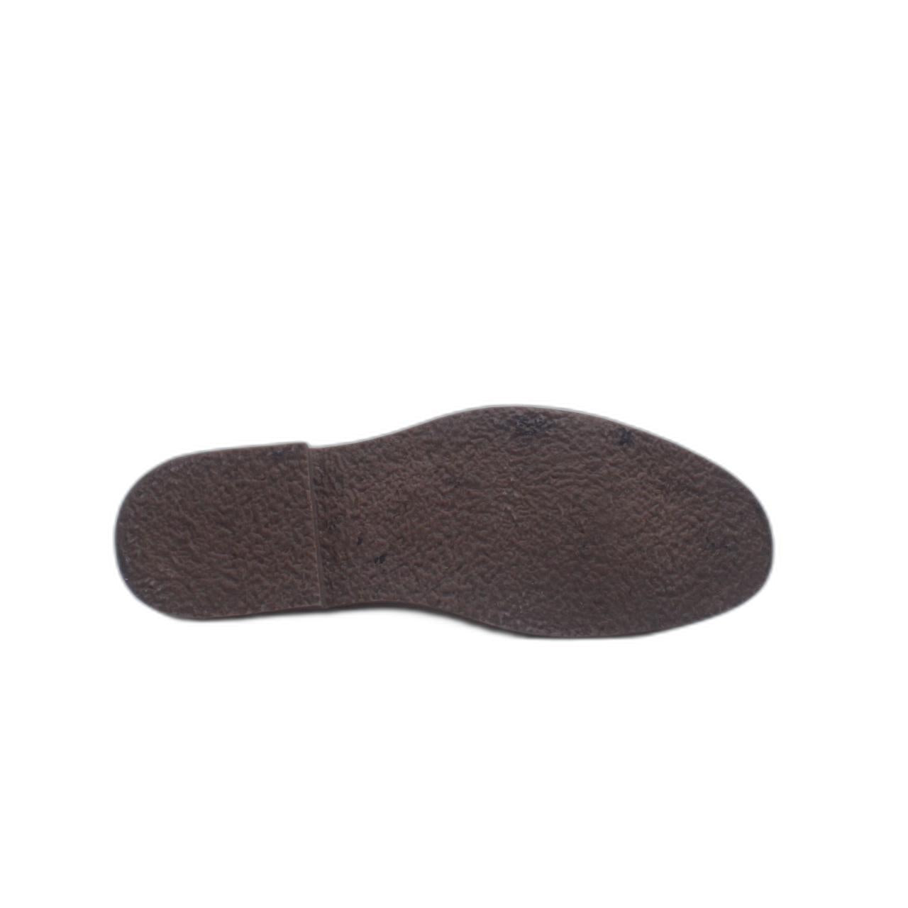 Sonoma Black Formal Shoe