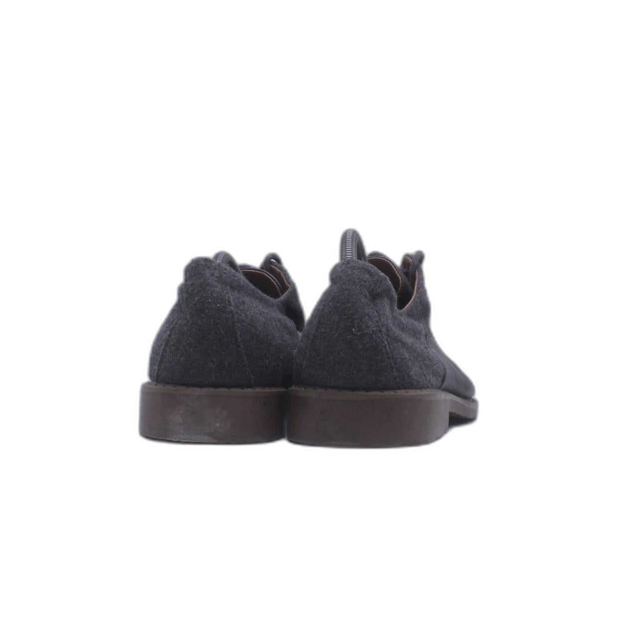 Sonoma Black Formal Shoe