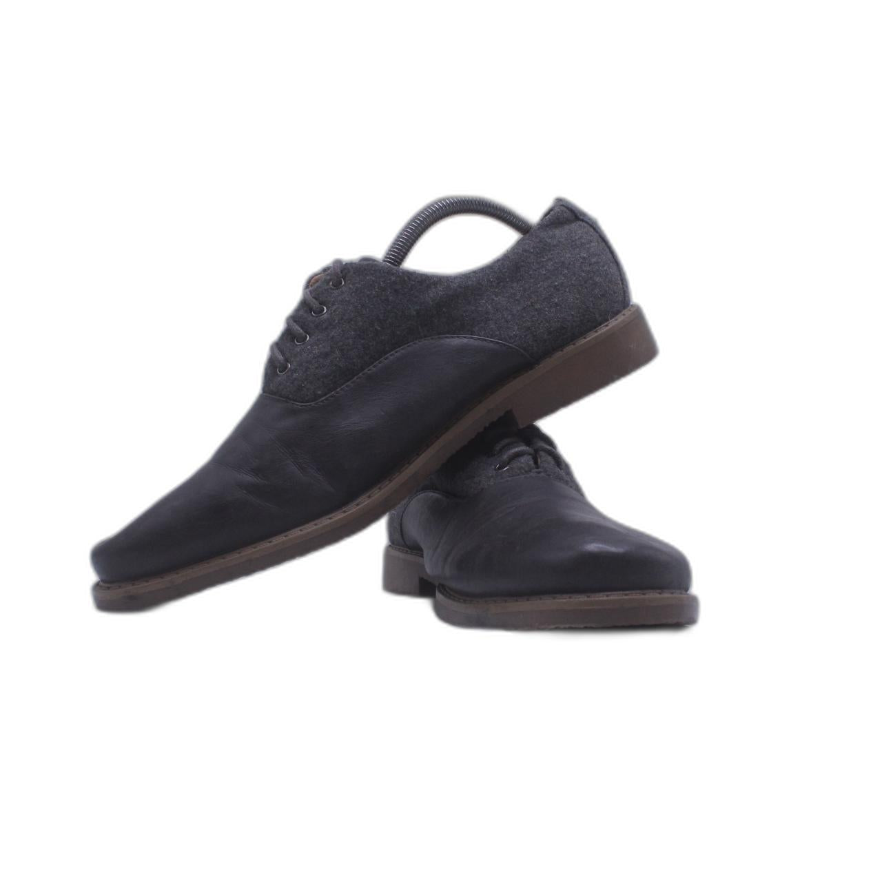 Sonoma Black Formal Shoe