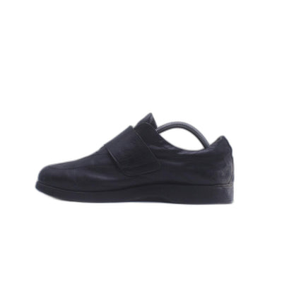 Helvesko Black Sneaker