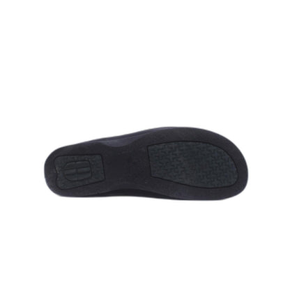 Helvesko Black Sneaker