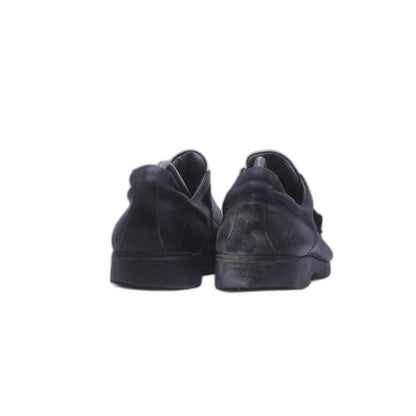 Helvesko Black Sneaker