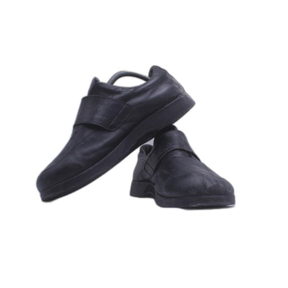 Helvesko Black Sneaker