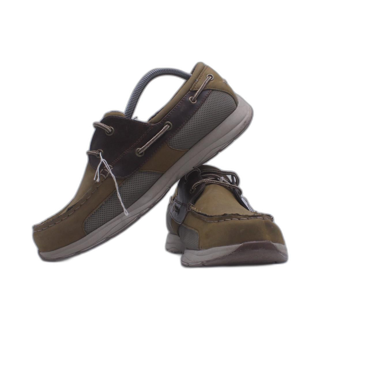 Dexter Brown Women Formal Shoe