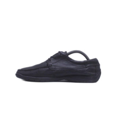 Clarks Black Formal Shoe