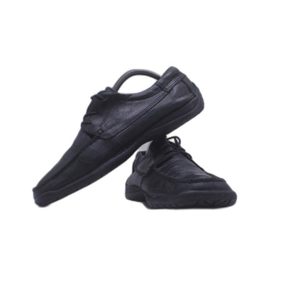 Clarks Black Formal Shoe