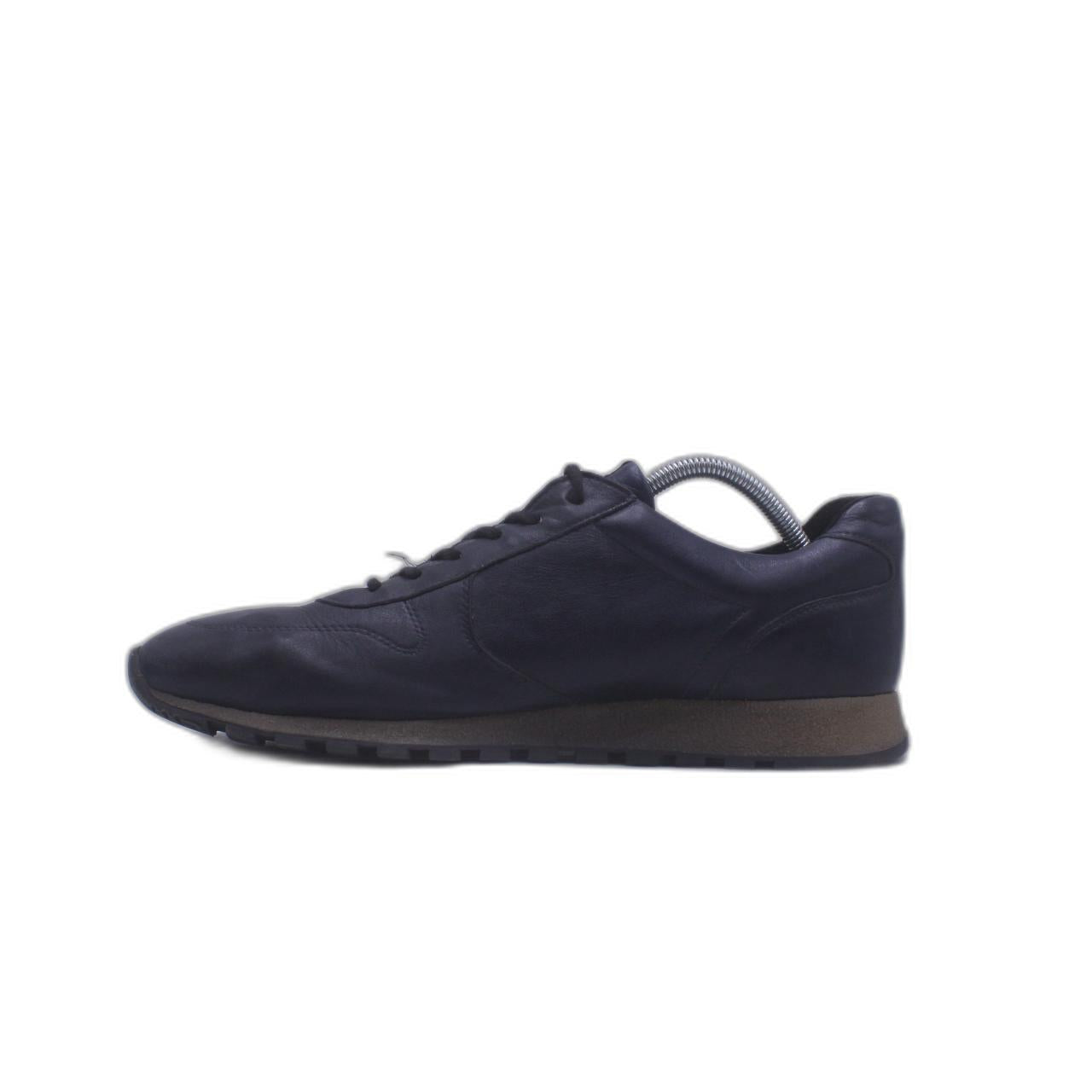 PUS GABOR Black Formal Shoe