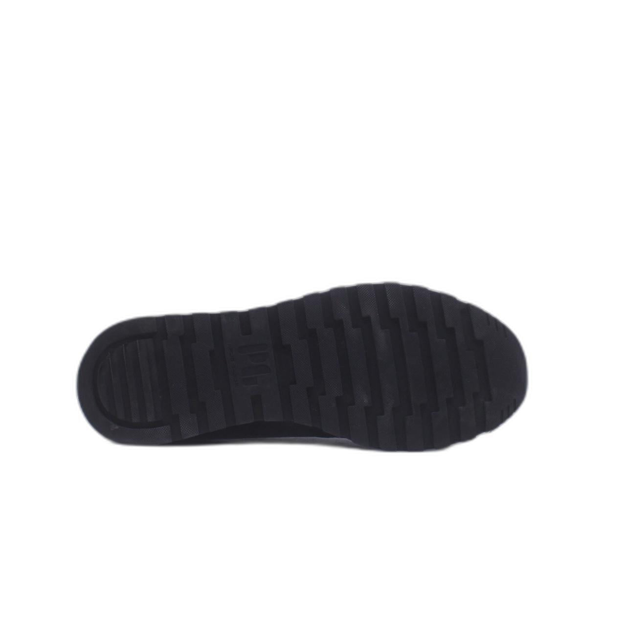 PUS GABOR Black Formal Shoe