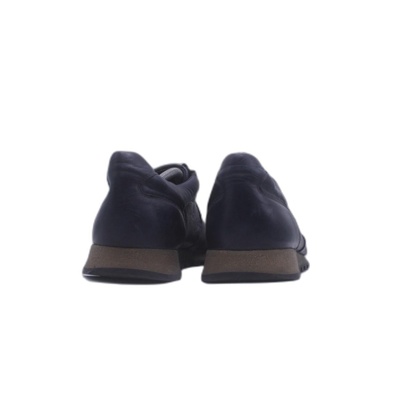 PUS GABOR Black Formal Shoe