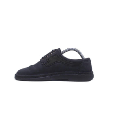 Josef Seibel Black Formal Shoe