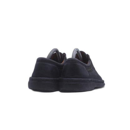 Josef Seibel Black Formal Shoe