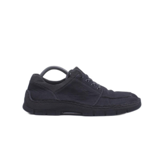Riekers Black Formal Shoe