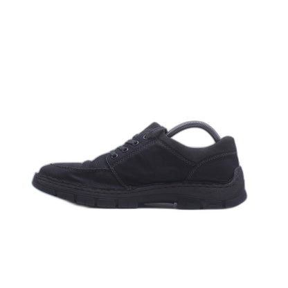 Riekers Black Formal Shoe
