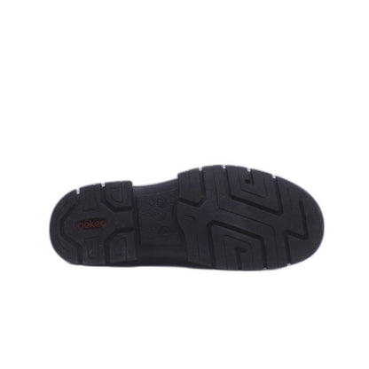 Riekers Black Formal Shoe
