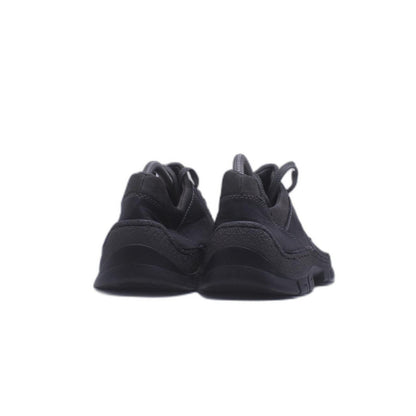 Riekers Black Formal Shoe