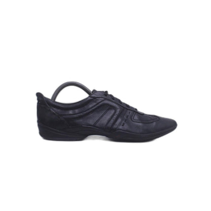 Clarks Black Formal Shoe