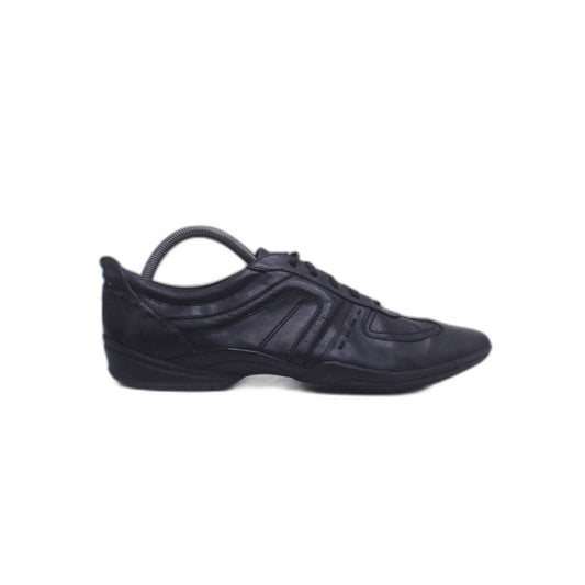 Clarks Black Formal Shoe