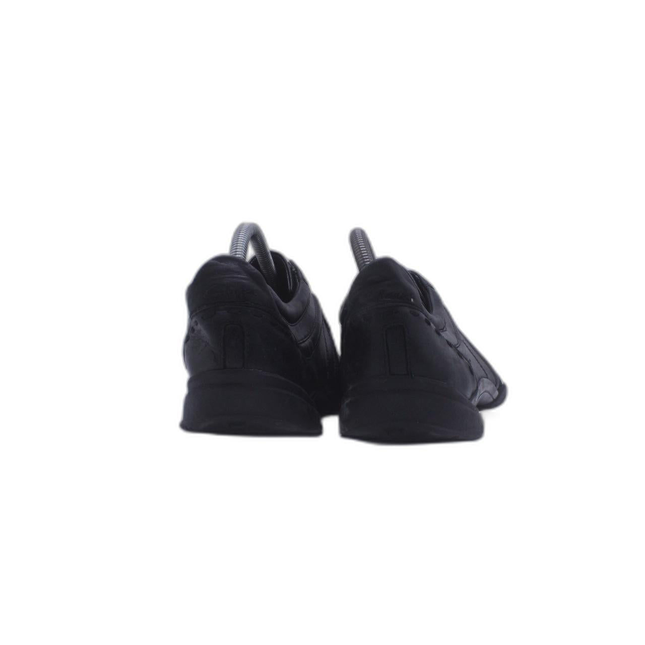 Clarks Black Formal Shoe