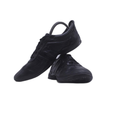 Clarks Black Formal Shoe