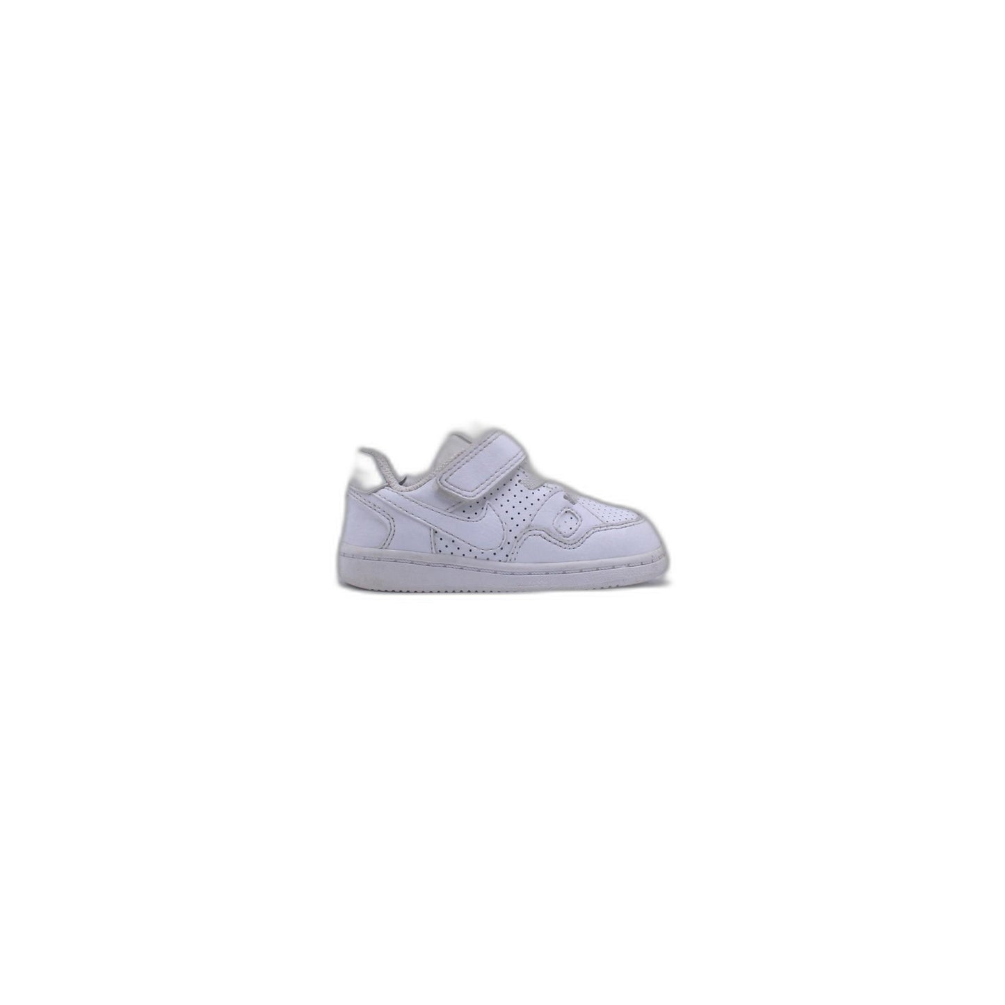 Nike Women's Court Vision Lo NN Basketball Shoe