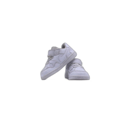 Nike Women's Court Vision Lo NN Basketball Shoe