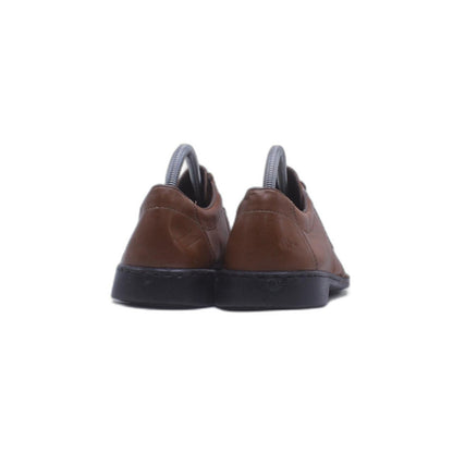 Rieker Brown Formal Shoe