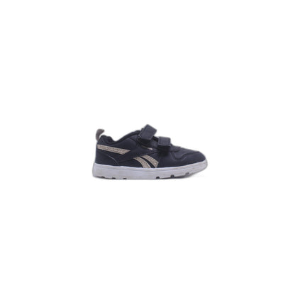 Reebok Hook Loop Closure Walking Sneaker