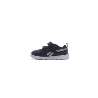 Reebok Hook Loop Closure Walking Sneaker