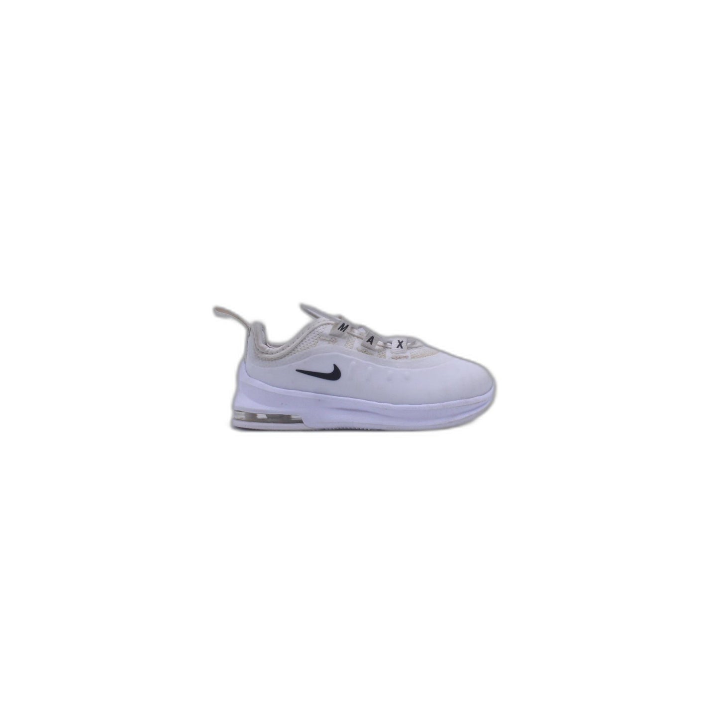Nike White Kids Shoe