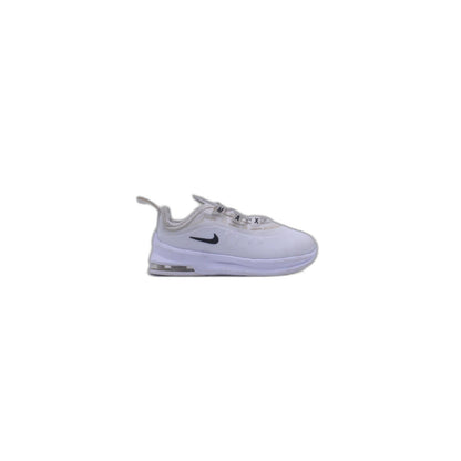 Nike White Kids Shoe