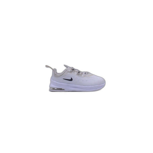 Nike White Kids Shoe