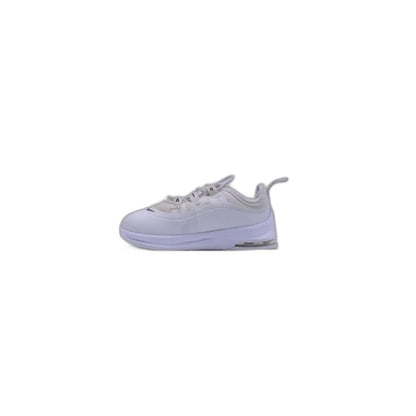 Nike White Kids Shoe