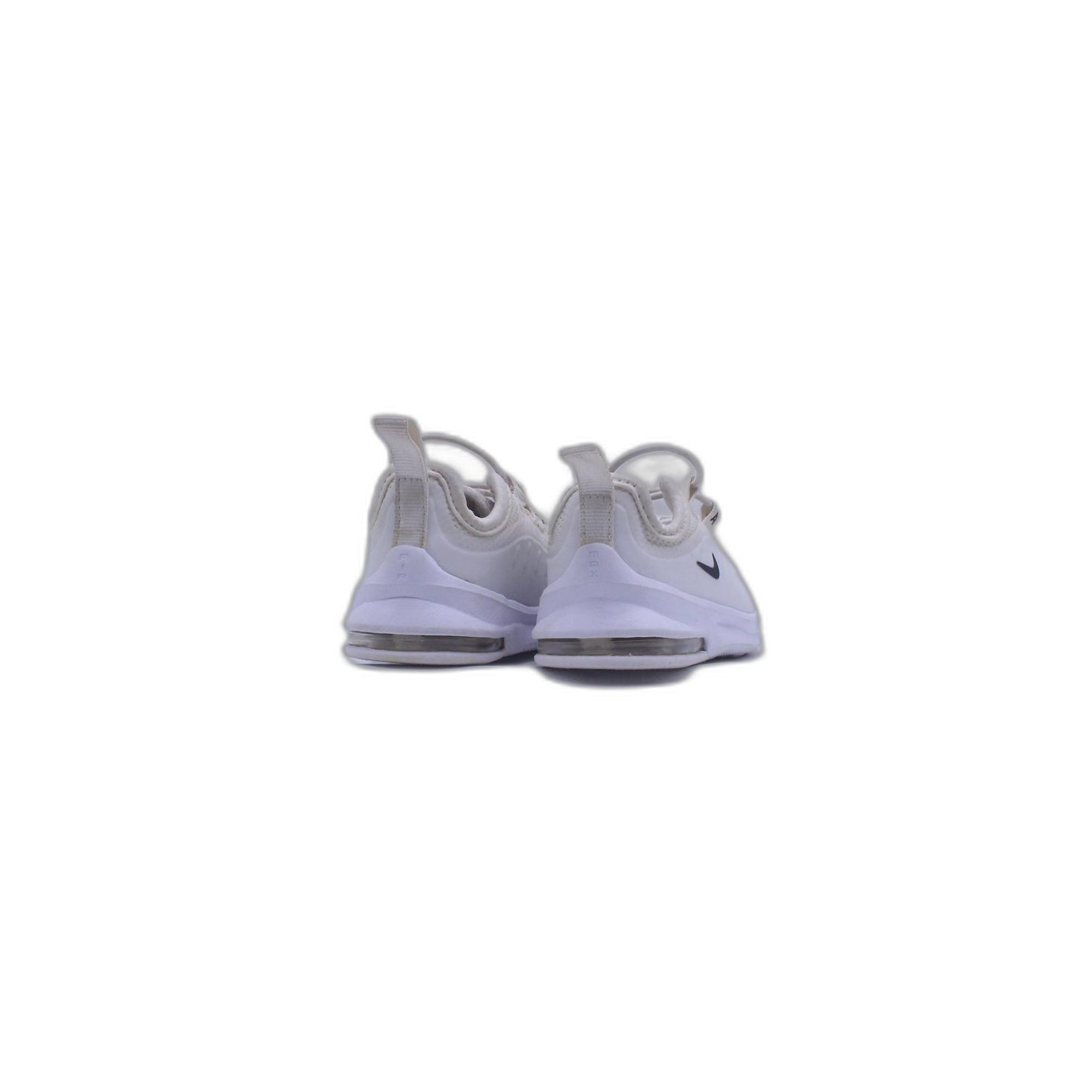 Nike White Kids Shoe