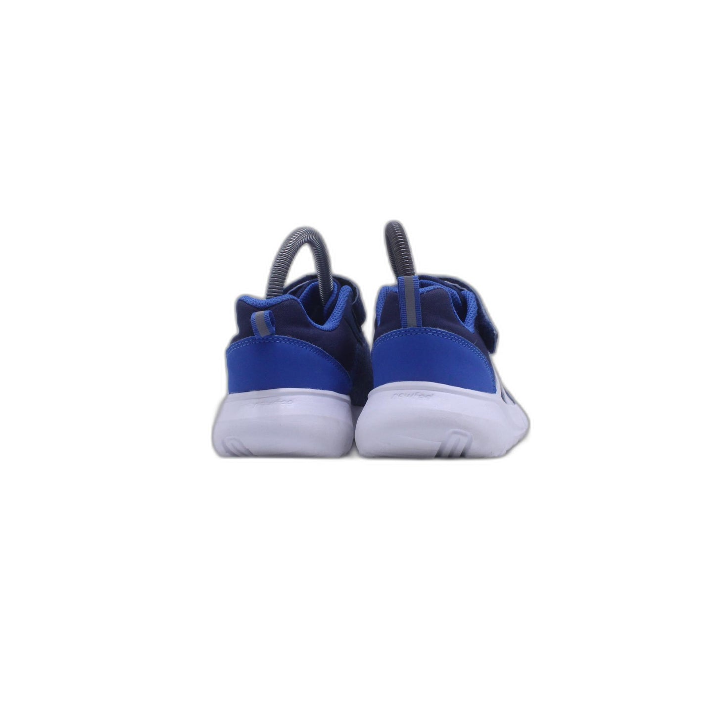 New Feel Blue Kid Sneaker