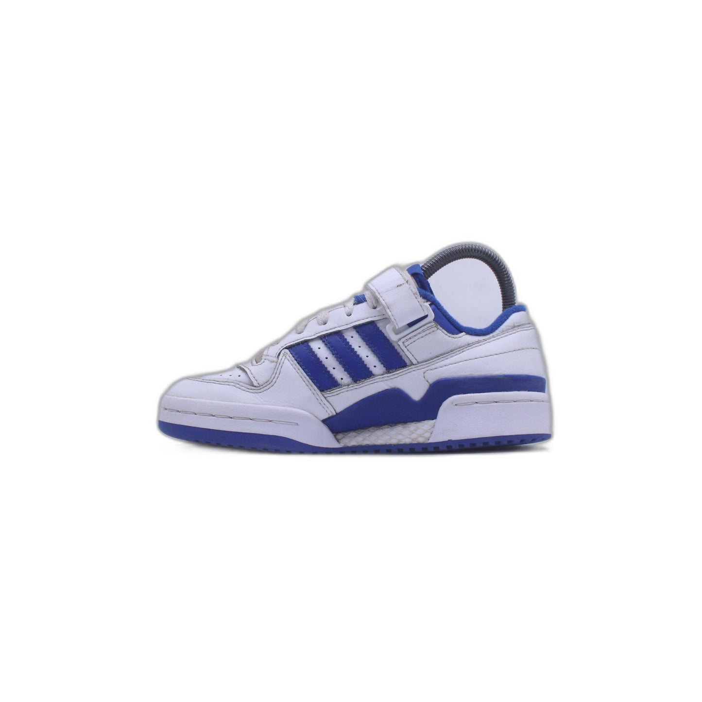 Adidas Original Forum Hi Top Sneaker