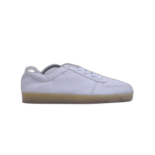 Lace Up Luminous Sportswear Sneaker Luminous Casual